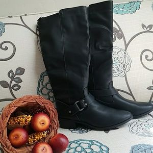 🥀MADDEN GIRL🥀 boots NEW WITHOUT tags